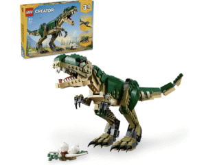 LEGO® Creator 3-in-1 31151 - Le T-rex