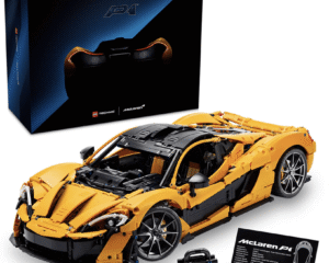 LEGO® Technic™ 42172 - McLaren P1™