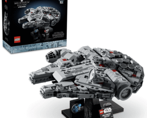 LEGO® Star Wars™ 75375 - Millennium Falcon™