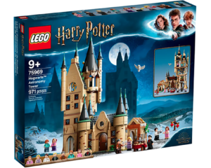LEGO® Harry Potter™ 75969 - La Tour d'astronomie de Poudlard