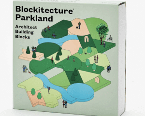 AREAWARE - Blockitecture - Parkland